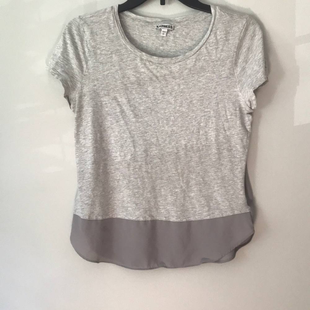 Express Top